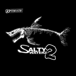 Salty Waterz 2 (Explicit)