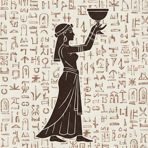 Shadows Of Forgotten Times