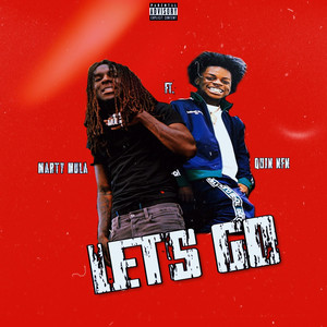 Let’s Go (Explicit)