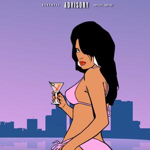 Here For Whatever! (SLOWED) (Explicit)