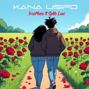 Kana Usipo