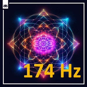 Vibrant Harmonies: Dancing to 174 Hz