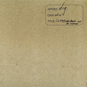 Aqua Temporale(feat. Inga Liljestrom) (Live)