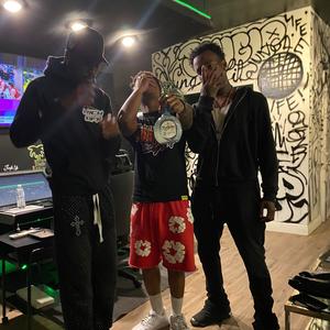 Tendencies! (OG) (Explicit)