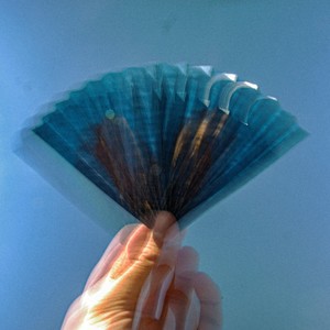 These Cold Nights (Origami Edit)