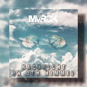 Nachricht in den Himmel