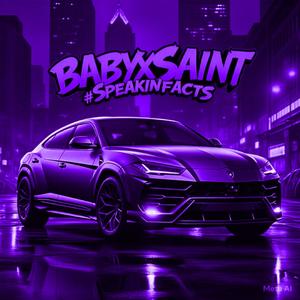 #SPEAKINFACTS (Explicit)