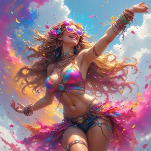 Only in the Lime Light (Dylan Taylor Remix|Explicit)