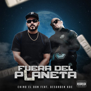 Fuera Del Planeta (Explicit)