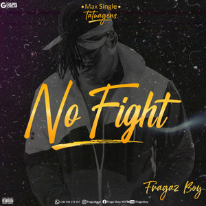 No Fight (Explicit)