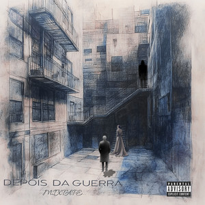 O Que Tinha Aqui (Explicit)