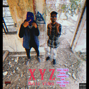 XYZ (Explicit)