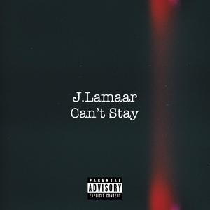 Can't Stay (Instrumental)