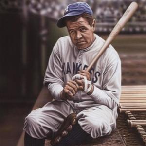 Babe Ruth (Explicit)