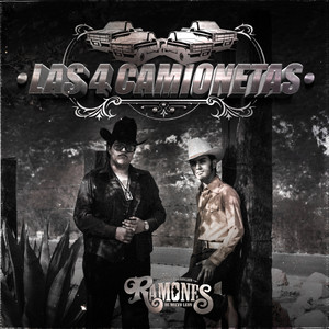 Las 4 Camionetas (En Vivo)