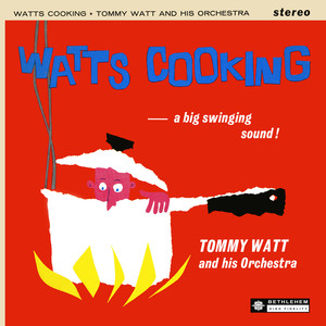 Watt's Cooking