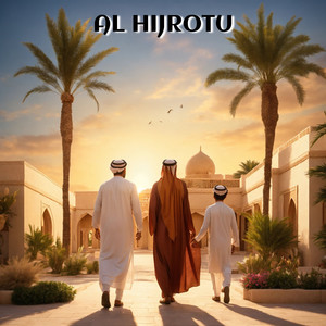 Al Hijrotu (Cover)