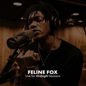 Feline Fox (Midnight Sessions) [Live] [Explicit]