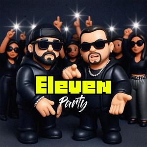 Eleven Party (feat. A.R.A)