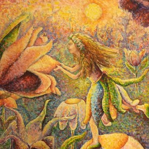 Ты готов? (Даб цветов)