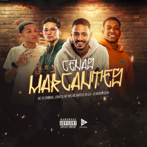 Cenas Marcantes (Explicit)