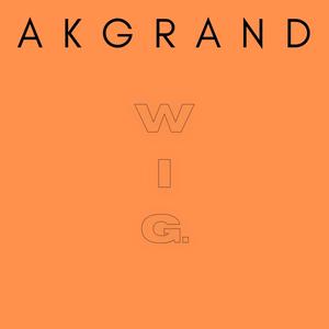 WIG (feat. MODADON, Kris Tha GIANT & Derrick Russell) (Explicit)