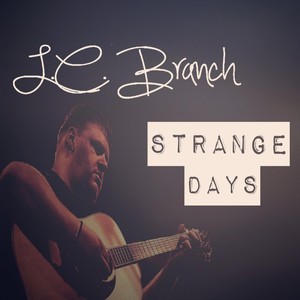 Strange Days (feat. Moody Black)