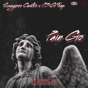 Pain go feat (feat. P3G trap) [Explicit]