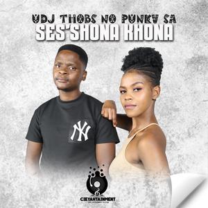 SES'SHONA KHONA (radio edit)