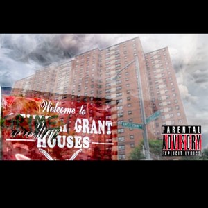 We Up (feat. Drippy Finesse & Dion Santana) (Explicit)