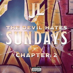 The Devil Hates Sundays Chapter 2 (Explicit)