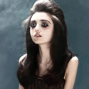 Eugenia Cooney (feat. Mia petite) (Explicit)