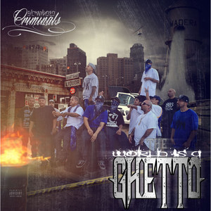 The Whole Spotlight (Explicit)