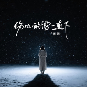 伤心的雪一直下