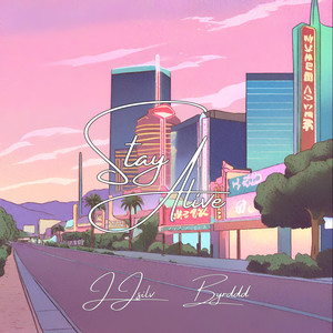 Stay Alive (feat. Byrddd)