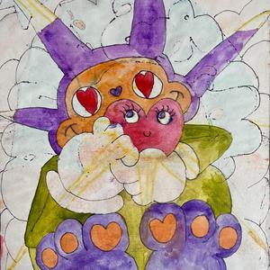 racontes moi tes pbs <3