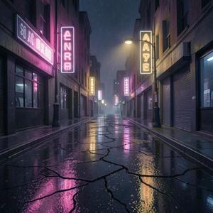 就是这样 - 时光磁带封面