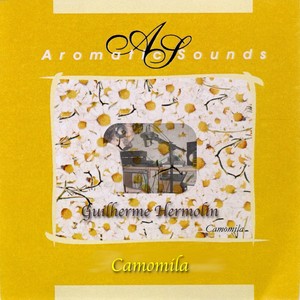 Aromatic Sounds Camomila