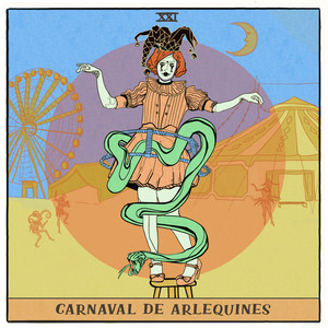 Carnaval de Arlequines