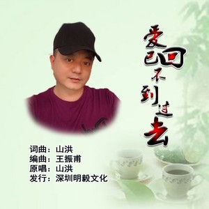 爱已回不到过去