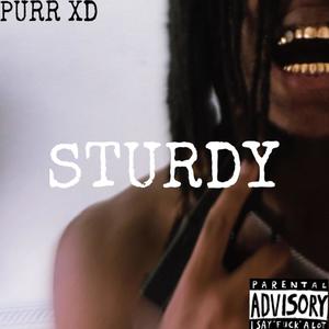 STURDY (JerseyClub) (Explicit)