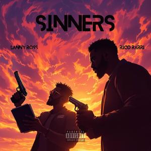 Sinners (feat. Lanny Ross) (Explicit)