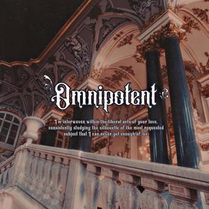 Omnipotent (feat. EOC Music & Noah Kenton) (Explicit)