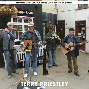 Mammas Don’t Let Your Babies Grow Up To Be Cowboys