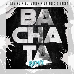 Bachata(Remix)