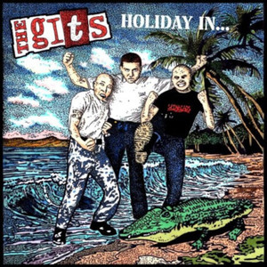 Holiday in... (Explicit)