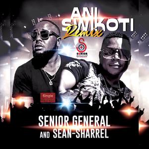 Ani Swikoti Remix (feat. Sean Sharrel)
