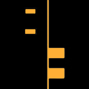 A Glitch in the Blue (Original Mix)