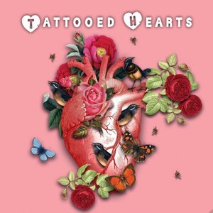 Tattooed Hearts