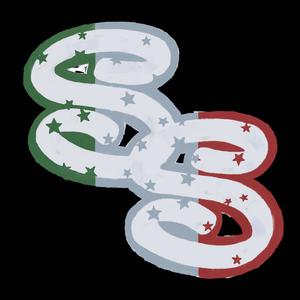 Blurred Lines (feat. Flockobaby & ESwerv0) (Explicit)